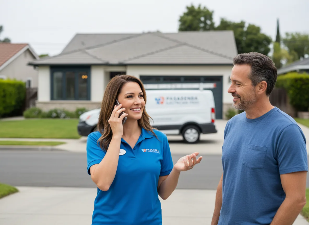 Electrician Hettick, IL FAQs